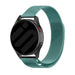 Correa milanesa Amazfit GTR Mini (verde)
