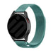 Correa milanesa Samsung Galaxy Watch 6 - 40mm (verde)
