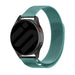 Correa milanesa Samsung Galaxy Watch 6 - 44mm (verde)