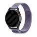 Correa milanesa Amazfit GTR Mini (morado claro)