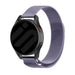 Correa milanesa Samsung Galaxy Watch 6 - 44mm (lila)