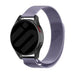 Correa milanese Samsung Galaxy Watch FE (púrpura claro)