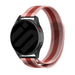 Samsung Galaxy Watch 6 - 40mm Milanese Strap (Red/Pink)