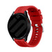 Suunto Vertical 2 Extreme Silicone Strap (Red)
