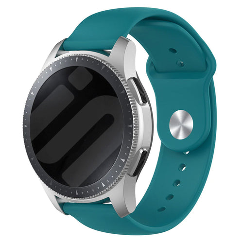 Redmi Watch 5 Active Sport Strap (Greenblue)