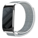 Correa nylon Fitbit Charge 5 (concha marina)