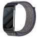 Correa nylon Fitbit Charge 6 (azul)