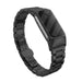 Fitbit Charge 5 Metal Link Strap (Black)