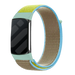 Fitbit Charge 6 Nylon Strap (Camel)