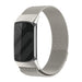 Fitbit Charge 5 Milanese Strap (Starlight)