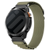 Correa Alpine Garmin Forerunner 965 (aceituna)