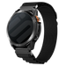 Correa Alpine Garmin Forerunner 945 (negro)