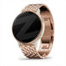 Bandz Garmin Vivoactive 5 Steel Strap 