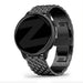 Bandz Garmin Vivoactive 6 Steel Strap 