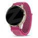 Bandz Correa nylon Loop Garmin Venu 3s (fruta del dragón)