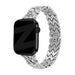 Bandz Apple Watch Metal Strap 