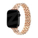 Bandz Apple Watch Metal Strap 