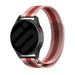 Correa milanese Samsung Galaxy Watch 7 - 40mm (rosa/rojo)