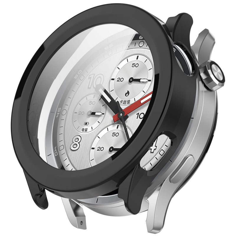 Xiaomi Watch S5 PC Case with Glass