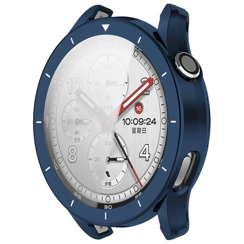 Xiaomi Watch S5 Funda de TPU (Azul)