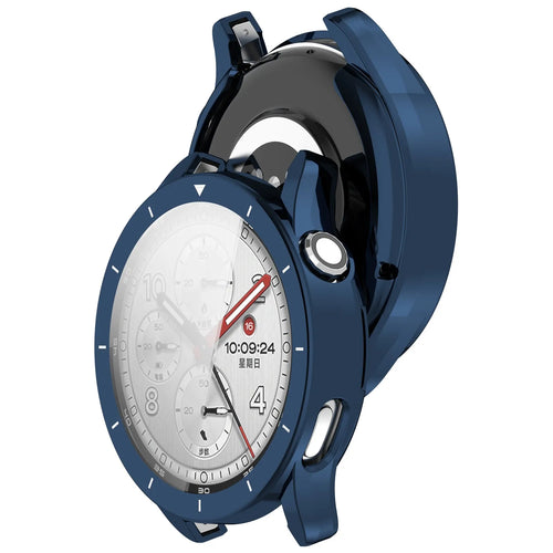 Xiaomi Watch S5 Funda de TPU (Azul)
