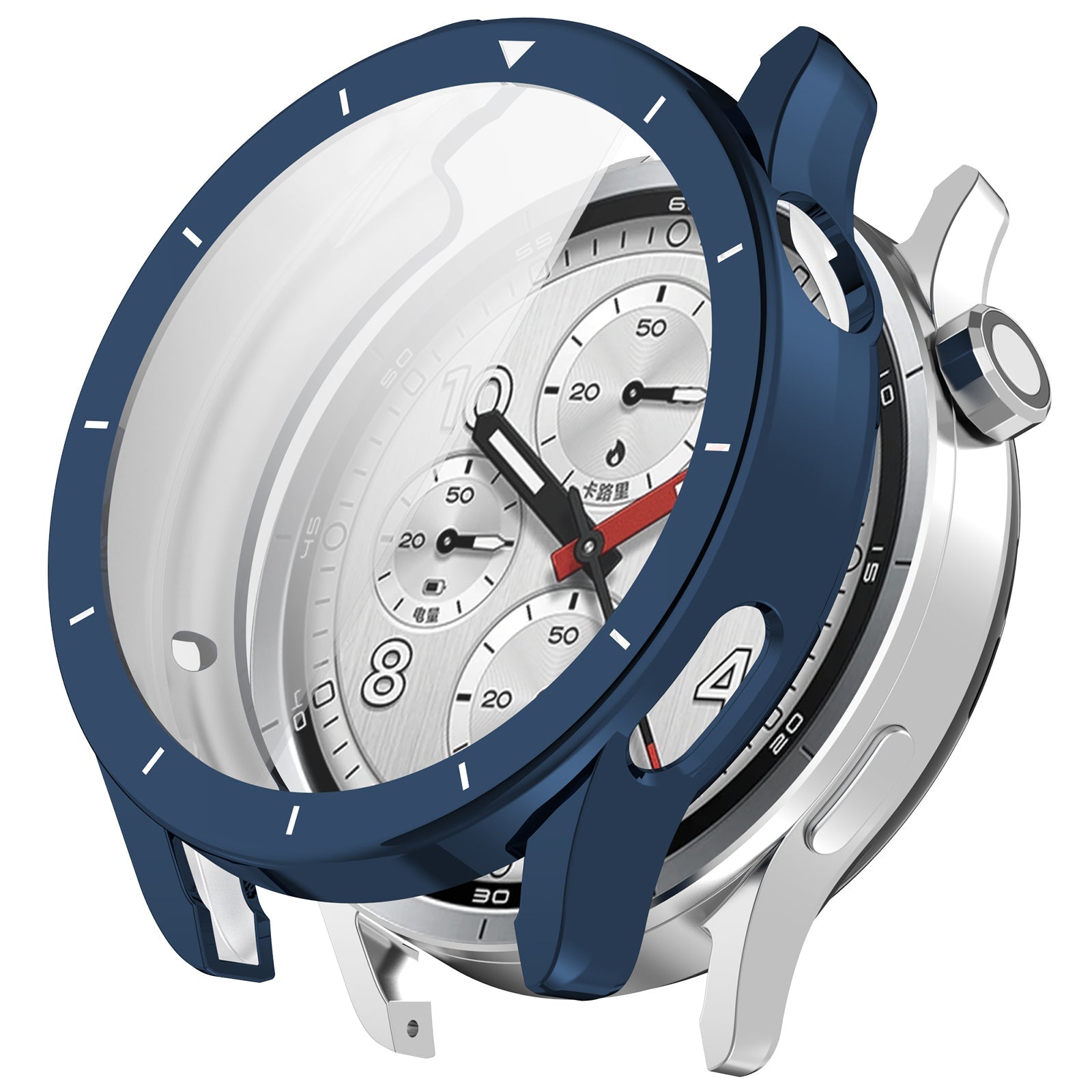Xiaomi Watch S5 TPU Case