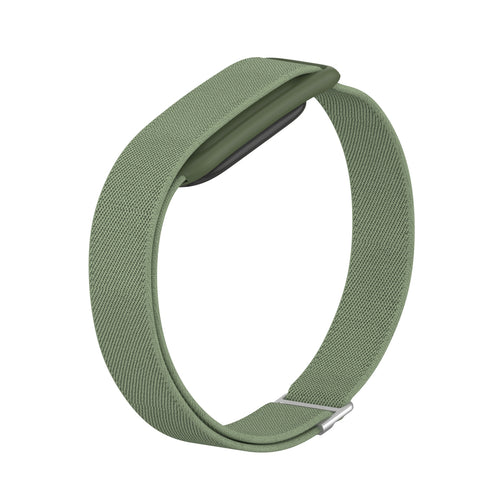 Fitbit Air Elastic Strap (Dark Green)