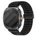 Correa nylon wave Samsung Galaxy Watch Ultra avec hebilla P (negra)