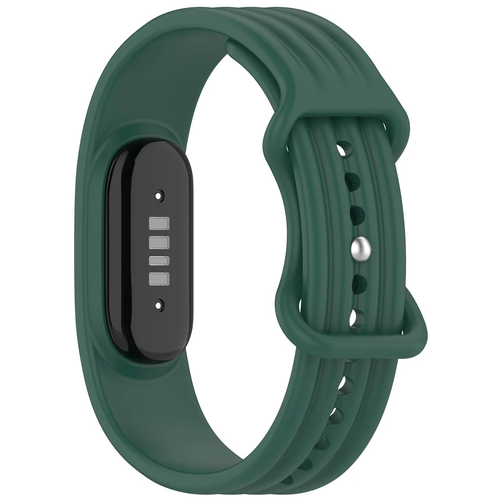 Corea silicone clásico Fitbit Air (viridiano)