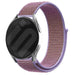 Correa nylon Huawei Watch GT 7 Pro (lila)