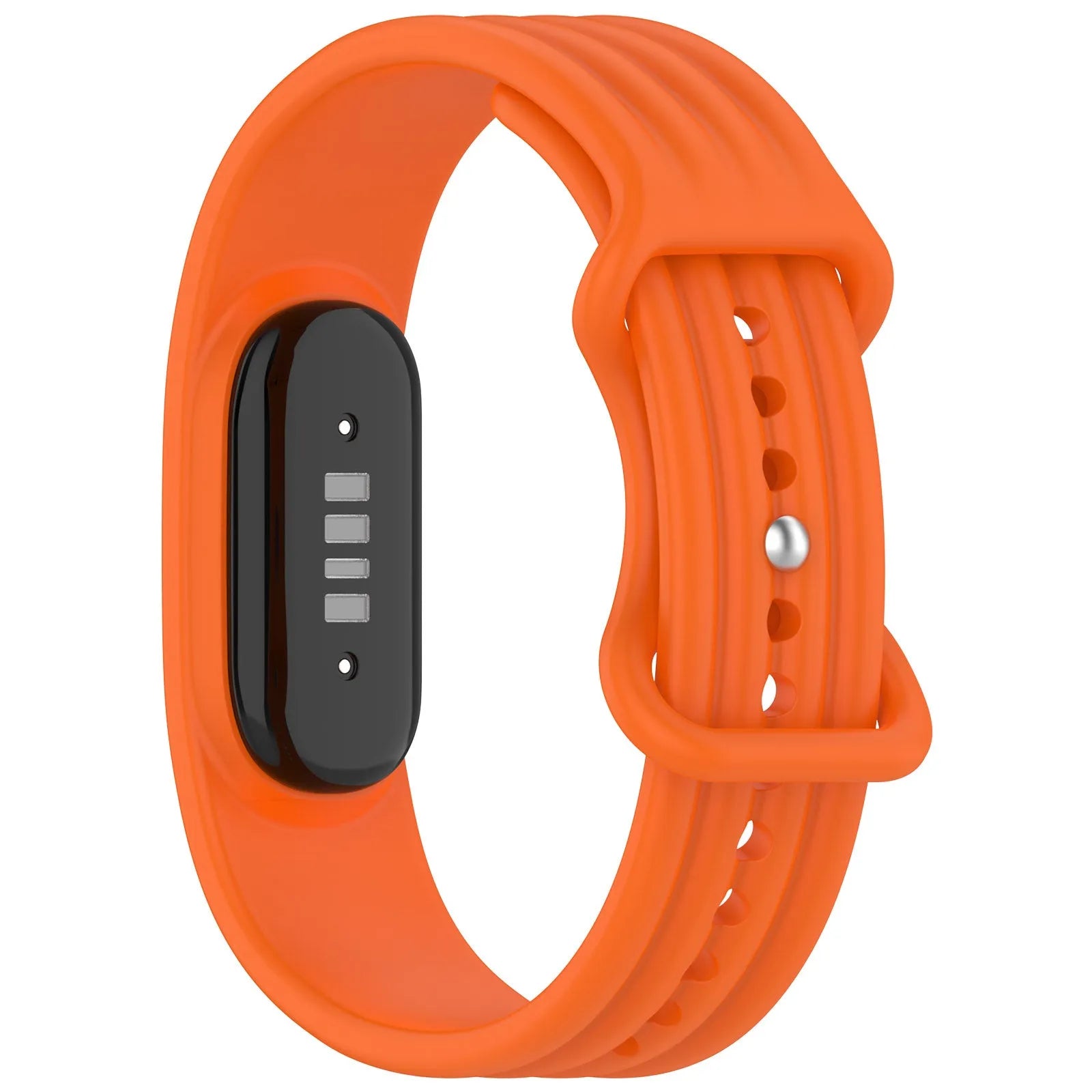 Corea silicone clásico Fitbit Air (naranja)