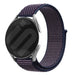 Correa nylon Huawei Watch GT 7 Pro (azul índigo)