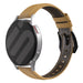 Correa cuero Huawei Watch GT 5 - 46mm (beige)