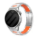 Correa acero híbrido 