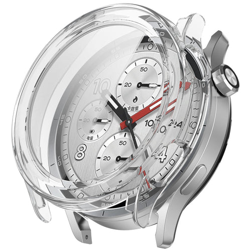 Xiaomi Watch S5 PC Case with Glass