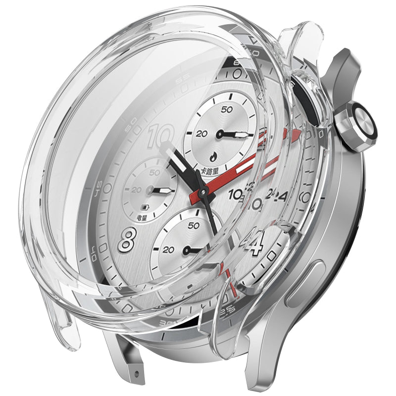 Xiaomi Watch S5 PC Case with Glass
