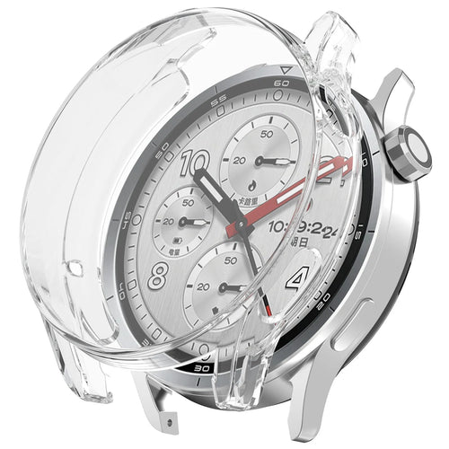 Xiaomi Watch S5 Funda de TPU (Transparant)