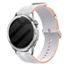 Correa activa silicona Amazfit Active 2 (blanco)