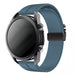Polar Vantage M Silicone Strap with P-Buckle (Greyblue)