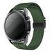Correa silicona con hebilla CMF Watch Pro 3 (verde)
