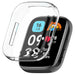 Funda TPU Redmi Watch 3 Active / Lite (transparente)