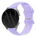 Correa silicona xoxo Wildhearts Polar Ignite 3 (lila)