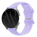 Correa silicona xoxo Wildhearts Amazfit GTR 2 (lila)