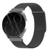 xoxo Wildhearts Amazfit GTS 3 Milanese Strap (Black)