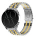 Correa acero xoxo Wildhearts Xiaomi Amazfit Bip (plateado/dorado)