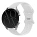Correa silicona xoxo Wildhearts Xiaomi Amazfit Bip (blanco)