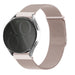 Correa milanesa xoxo Wildhearts Fossil Gen 6 44mm (rosa)