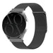 Correa milanesa xoxo Wildhearts Polar Ignite (negro)