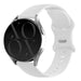 Correa silicona xoxo Wildhearts Samsung Galaxy Watch 42mm (blanco)