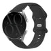 Correa silicona xoxo Wildhearts Xiaomi Amazfit GTS (negro)
